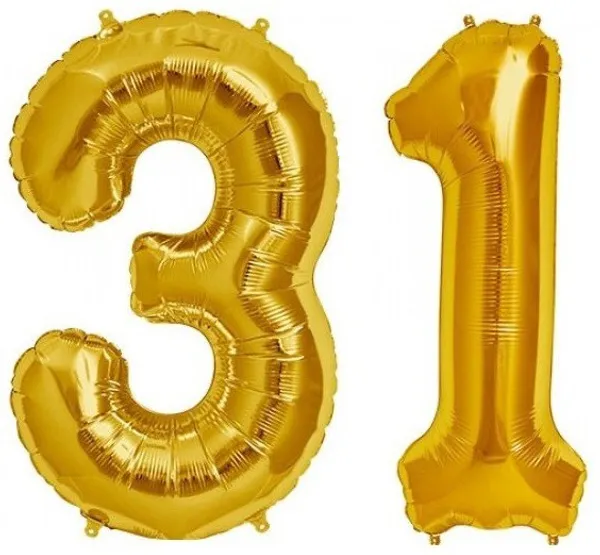 https://d1311wbk6unapo.cloudfront.net/NushopCatalogue/tr:w-600,f-webp,fo-auto/_ Number 31_ 3D Foil Letter Balloon _Gold_ Pack of 2__1678526693512_kq3m9xcdinv12gi.jpg